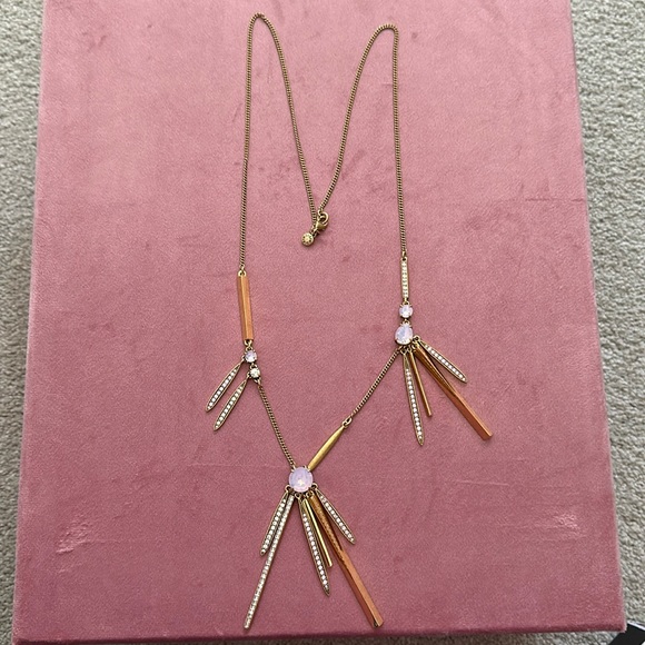 J.Crew necklace - Picture 1 of 3